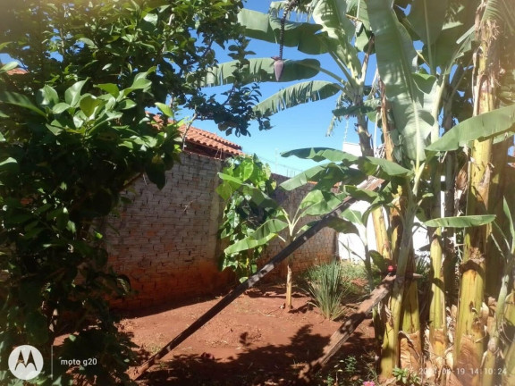 Imagem Casa com 2 Quartos à Venda, 80 m² em Jardim João Paccola - Lençóis Paulista Imagem Casa com 2 Quartos à Venda, 80 m² em Jardim João Paccola - Lençóis Paulista