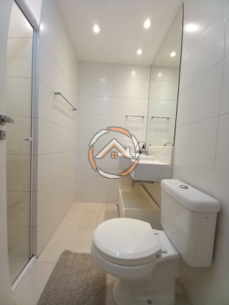 Imagem Apartamento com 3 Quartos à Venda, 240 m² em Santo Antônio - São Caetano Do Sul