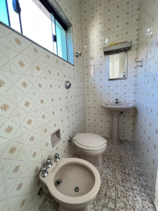 Imagem Casa com 3 Quartos à Venda, 195 m² em Sagrada Família - Belo Horizonte