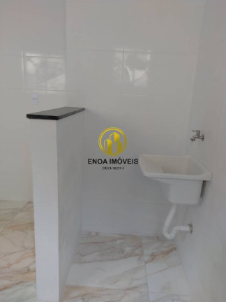 Imagem Casa de Condomínio com 2 Quartos à Venda, 92 m² em Tude Bastos (sítio Do Campo) - Praia Grande Imagem Casa de Condomínio com 2 Quartos à Venda, 92 m² em Tude Bastos (sítio Do Campo) - Praia Grande