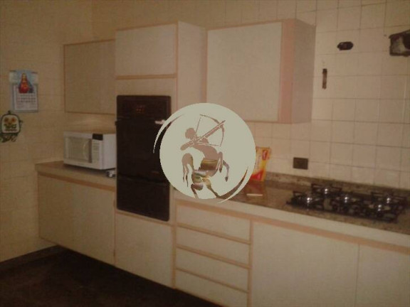 Imagem Casa com 4 Quartos à Venda, 600 m² em Boqueirao - Santos Imagem Casa com 4 Quartos à Venda, 600 m² em Boqueirao - Santos