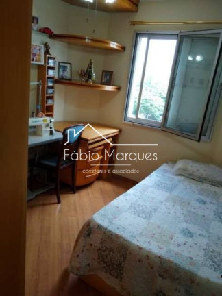 Imagem Apartamento com 2 Quartos à Venda, 52 m² em Tatuapé - São Paulo Imagem Apartamento com 2 Quartos à Venda, 52 m² em Tatuapé - São Paulo