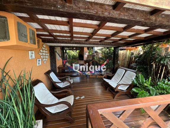 Imagem Casa com 3 Quartos à Venda, 250 m² em Praia Do Forno - Armação Dos Búzios Imagem Casa com 3 Quartos à Venda, 250 m² em Praia Do Forno - Armação Dos Búzios