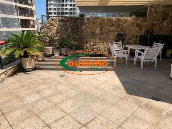 Imagem Cobertura com 3 Quartos à Venda, 256 m² em Tijuca - Rio De Janeiro Imagem Cobertura com 3 Quartos à Venda, 256 m² em Tijuca - Rio De Janeiro