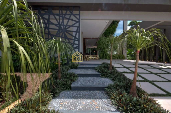 Casa com 6 Quartos à Venda, 551 m² em Riviera - Bertioga
