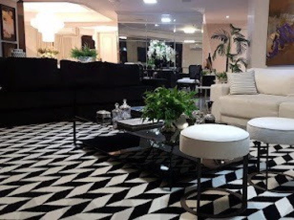 Imagem Apartamento com 4 Quartos à Venda, 300 m² em Nazaré - Belém