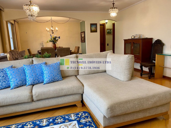 Imagem Apartamento com 3 Quartos à Venda, 189 m² em Jardim Paulista - São Paulo Imagem Apartamento com 3 Quartos à Venda, 189 m² em Jardim Paulista - São Paulo