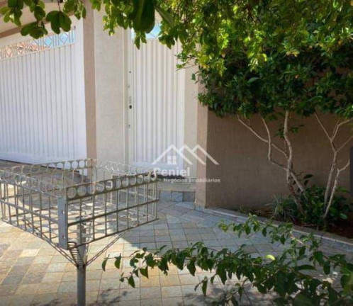 Imagem Casa com 4 Quartos à Venda, 180 m² em Residencial E Comercial Palmares - Ribeirão Preto Imagem Casa com 4 Quartos à Venda, 180 m² em Residencial E Comercial Palmares - Ribeirão Preto
