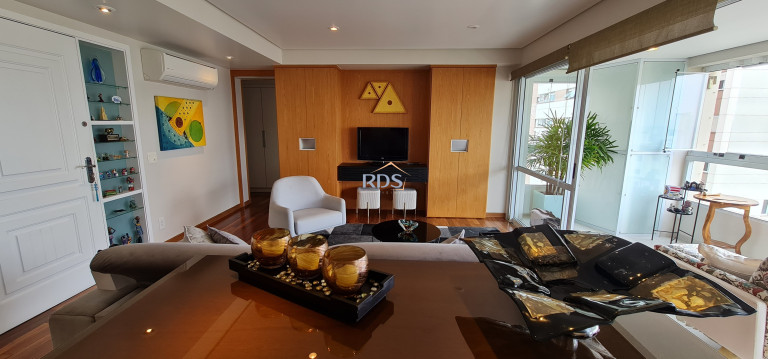 Imagem Apartamento com 3 Quartos à Venda, 138 m² em Vila Andrade - São Paulo Imagem Apartamento com 3 Quartos à Venda, 138 m² em Vila Andrade - São Paulo