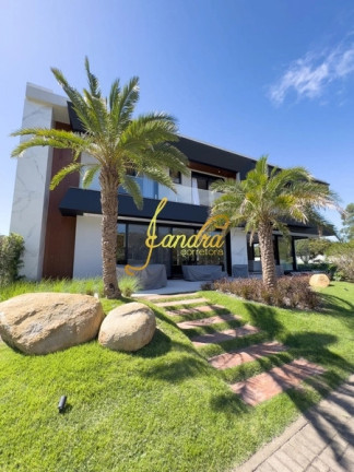 Imagem Casa de Condomínio com 6 Quartos à Venda, 588 m² em Zona Nova - Capão Da Canoa Imagem Casa de Condomínio com 6 Quartos à Venda, 588 m² em Zona Nova - Capão Da Canoa