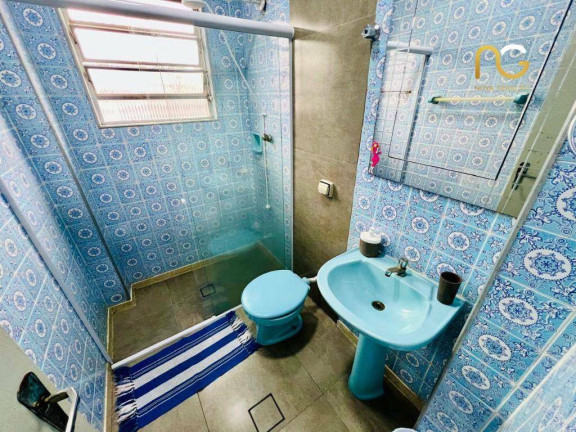 Imagem Kitnet com 1 Quarto à Venda, 35 m² em Boqueirão - Praia Grande Imagem Kitnet com 1 Quarto à Venda, 35 m² em Boqueirão - Praia Grande