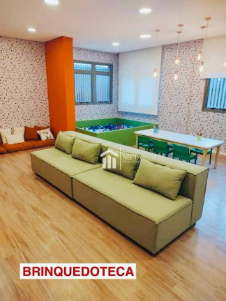 Imagem Imóvel com 1 Quarto para Alugar, 28 m² em Vila Prudente (zona Leste) - São Paulo
