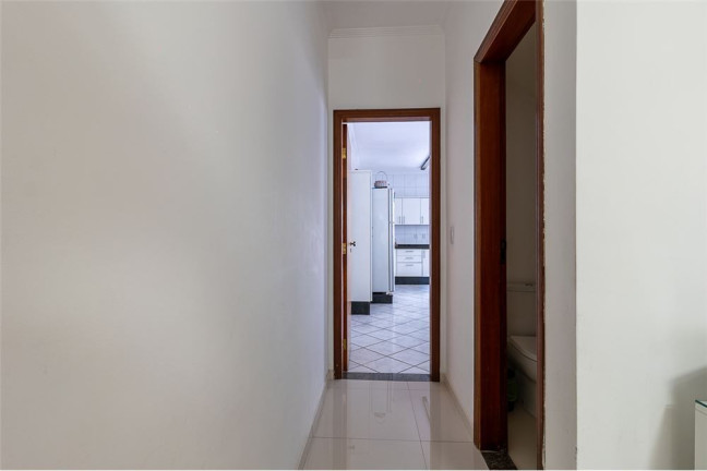 Imagem Casa com 3 Quartos à Venda, 137 m² em Vila Prudente - São Paulo