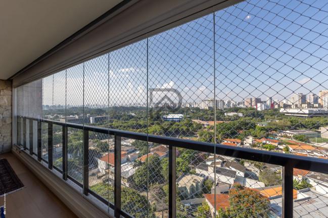 Imagem Apartamento com 3 Quartos à Venda, 163 m² em Indianópolis - São Paulo Imagem Apartamento com 3 Quartos à Venda, 163 m² em Indianópolis - São Paulo