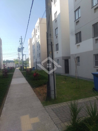 Imagem Apartamento com 2 Quartos à Venda, 45 m² em Campo Grande - Rio De Janeiro