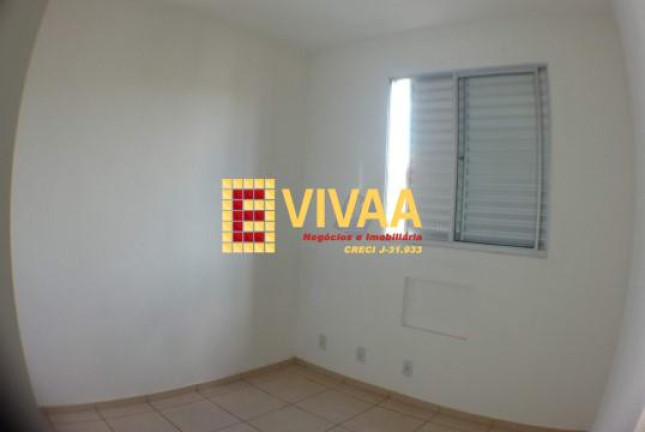 Imagem Apartamento com 2 Quartos à Venda, 95 m² em Jardim Urano - São José Do Rio Preto