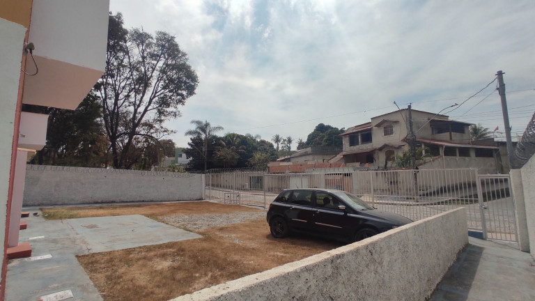 Imagem Casa com 2 Quartos à Venda, 65 m² em Bom Sossego - Ribeirão Das Neves