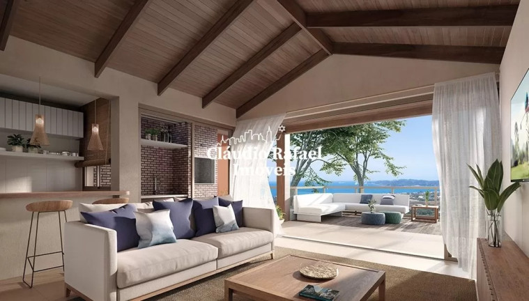 Casa com 4 Quartos à Venda, 204 m² em Marina - Armação Dos Búzios
