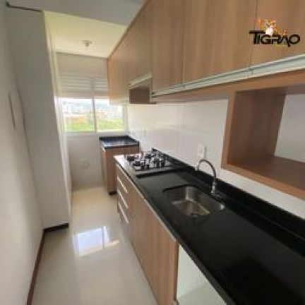 Imagem Apartamento com 2 Quartos à Venda, 58 m² em Centro - Palhoça Imagem Apartamento com 2 Quartos à Venda, 58 m² em Centro - Palhoça