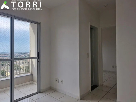 Imagem Apartamento com 2 Quartos à Venda, 48 m² em Wanel Ville - Sorocaba Imagem Apartamento com 2 Quartos à Venda, 48 m² em Wanel Ville - Sorocaba