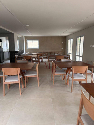 Imagem Apartamento com 1 Quarto à Venda, 42 m² em Aviação - Praia Grande Imagem Apartamento com 1 Quarto à Venda, 42 m² em Aviação - Praia Grande