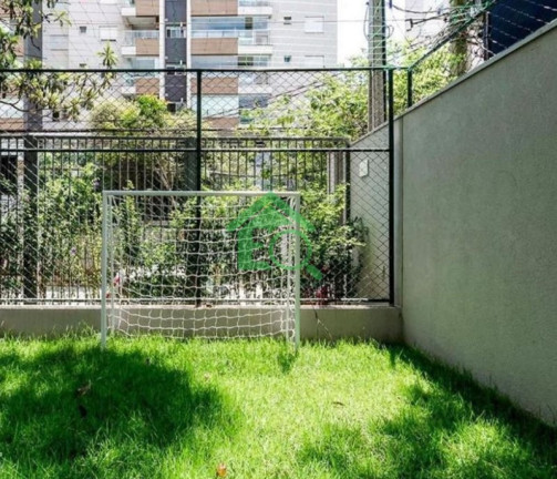 Imagem Apartamento com 2 Quartos à Venda, 65 m² em Vila Santa Catarina - São Paulo