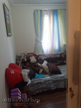 Imagem Apartamento com 2 Quartos para Alugar, 49 m² em Jaguaré - São Paulo Imagem Apartamento com 2 Quartos para Alugar, 49 m² em Jaguaré - São Paulo