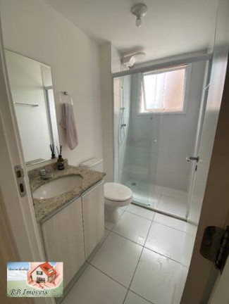 Imagem Apartamento com 2 Quartos à Venda, 52 m² em Demarchi - São Bernardo Do Campo Imagem Apartamento com 2 Quartos à Venda, 52 m² em Demarchi - São Bernardo Do Campo