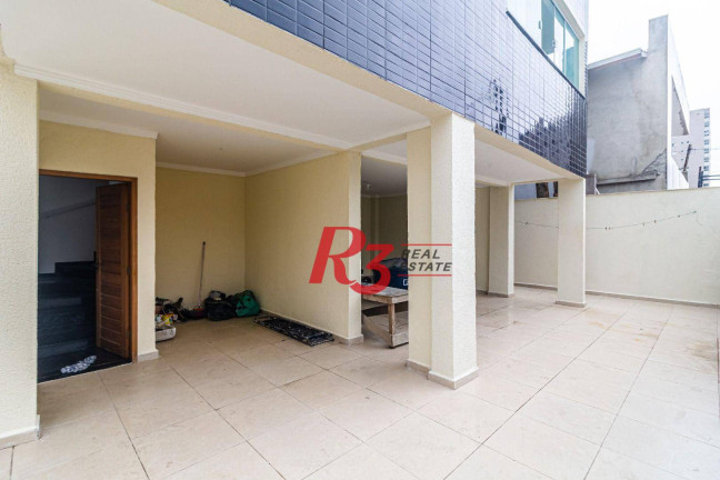 Imagem Casa com 3 Quartos à Venda, 140 m² em Ocian - Praia Grande Imagem Casa com 3 Quartos à Venda, 140 m² em Ocian - Praia Grande