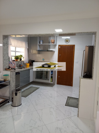Imagem Sobrado com 3 Quartos à Venda, 440 m² em Vila Monumento - São Paulo