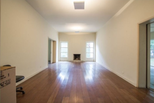 Imagem Casa com 5 Quartos à Venda, 679 m² em Jardim Paulista - São Paulo