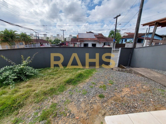 Imagem Casa com 3 Quartos à Venda, 87 m² em Vila Nova - Joinville Imagem Casa com 3 Quartos à Venda, 87 m² em Vila Nova - Joinville