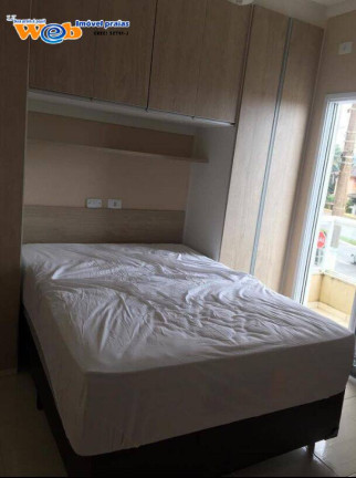 Imagem Sobrado com 2 Quartos para Temporada,  em Solemar - Praia Grande