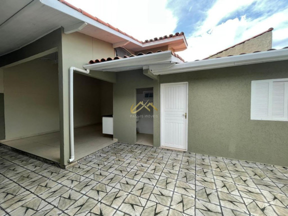 Imagem Casa com 4 Quartos à Venda, 184 m² em Centro - Ubatuba Imagem Casa com 4 Quartos à Venda, 184 m² em Centro - Ubatuba