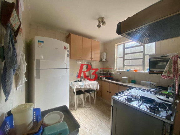 Imagem Casa com 3 Quartos à Venda, 140 m² em Vila Matias - Santos Imagem Casa com 3 Quartos à Venda, 140 m² em Vila Matias - Santos