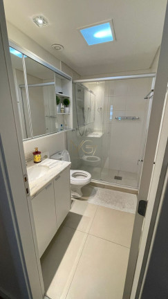 Imagem Apartamento com 3 Quartos à Venda, 119 m² em água Verde - Curitiba