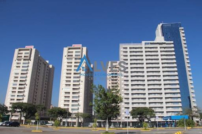 Imagem Apartamento com 1 Quarto à Venda, 65 m² em Centro - São Bernardo Do Campo Imagem Apartamento com 1 Quarto à Venda, 65 m² em Centro - São Bernardo Do Campo
