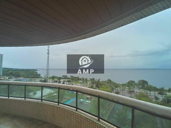 Imagem Apartamento com 4 Quartos à Venda, 220 m² em Ponta Negra - Manaus Imagem Apartamento com 4 Quartos à Venda, 220 m² em Ponta Negra - Manaus