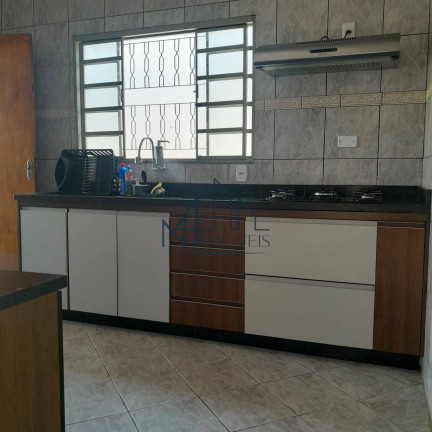 Imagem Casa com 3 Quartos à Venda, 267 m² em Vila Mariana - Aparecida De Goiânia Imagem Casa com 3 Quartos à Venda, 267 m² em Vila Mariana - Aparecida De Goiânia