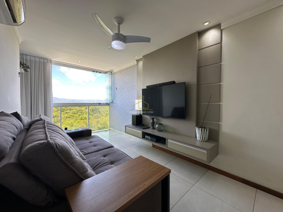 Imagem Imóvel com 3 Quartos à Venda, 95 m² em Jardim Camburi - Vitória Imagem Imóvel com 3 Quartos à Venda, 95 m² em Jardim Camburi - Vitória