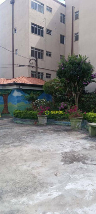 Imagem Apartamento com 2 Quartos à Venda, 48 m² em Artur Alvim - São Paulo Imagem Apartamento com 2 Quartos à Venda, 48 m² em Artur Alvim - São Paulo
