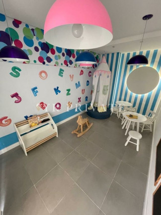 Imagem Apartamento com 1 Quarto à Venda, 30 m² em Várzea Da Barra Funda - São Paulo