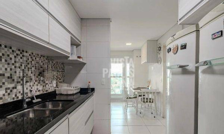 Imagem Apartamento com 3 Quartos à Venda, 208 m² em Campo Belo - São Paulo Imagem Apartamento com 3 Quartos à Venda, 208 m² em Campo Belo - São Paulo
