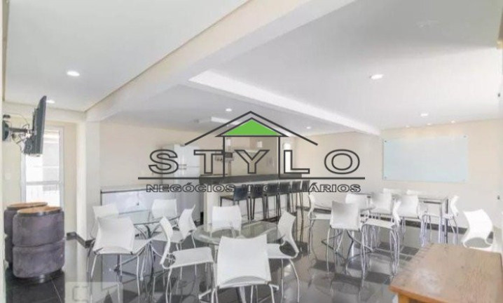 Imagem Apartamento com 3 Quartos à Venda, 70 m² em Centro - São Bernardo Do Campo Imagem Apartamento com 3 Quartos à Venda, 70 m² em Centro - São Bernardo Do Campo