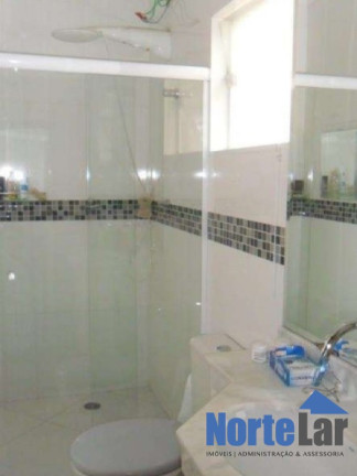 Imagem Casa de Condomínio com 3 Quartos à Venda, 71 m² em Vila Gustavo - São Paulo