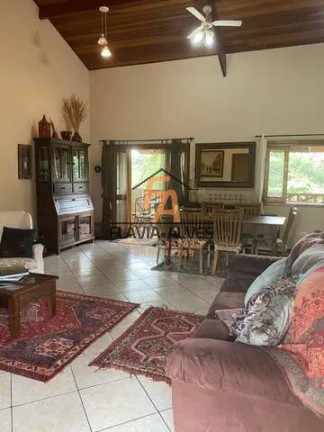 Imagem Casa de Condomínio com 5 Quartos à Venda, 360 m² em Residencial Village Morro Alto - Itupeva Imagem Casa de Condomínio com 5 Quartos à Venda, 360 m² em Residencial Village Morro Alto - Itupeva