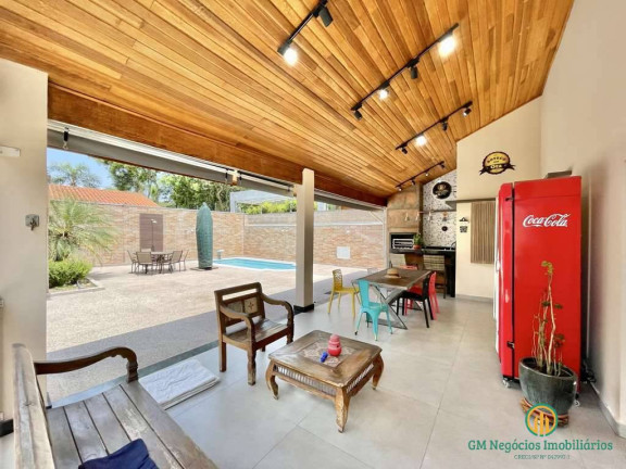 Imagem Casa de Condomínio com 3 Quartos à Venda, 596 m² em Recanto Impla - Carapicuíba Imagem Casa de Condomínio com 3 Quartos à Venda, 596 m² em Recanto Impla - Carapicuíba