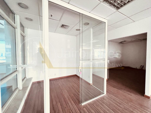 Imagem Imóvel para Alugar, 416 m² em Vila Olímpia - São Paulo