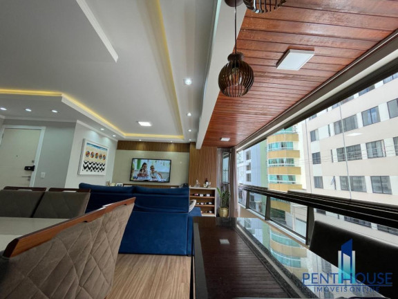 Imagem Apartamento com 3 Quartos à Venda, 90 m² em Centro - Balneário Camboriú