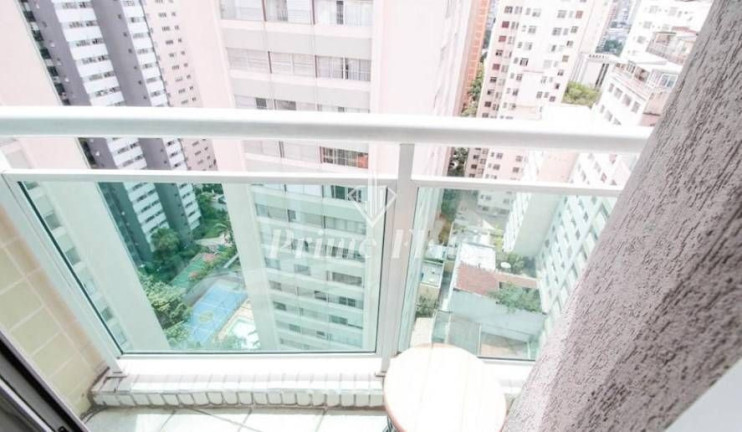Apartamento com 1 Quarto à Venda, 29 m² em Perdizes - São Paulo